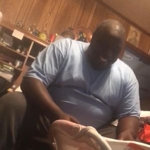 Meet your Posher, Carletta